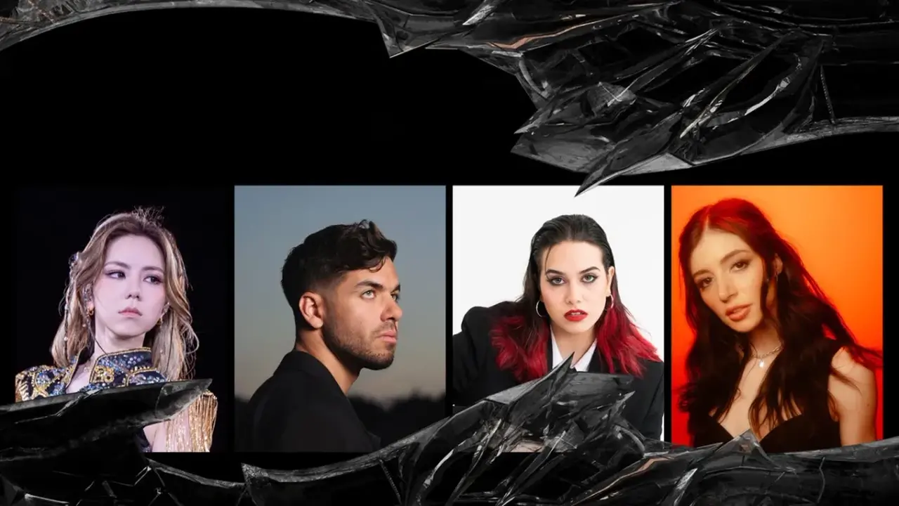 تغطية حصرية حفل افتتاح بطولة العالم 2025 برعاية Mastercard